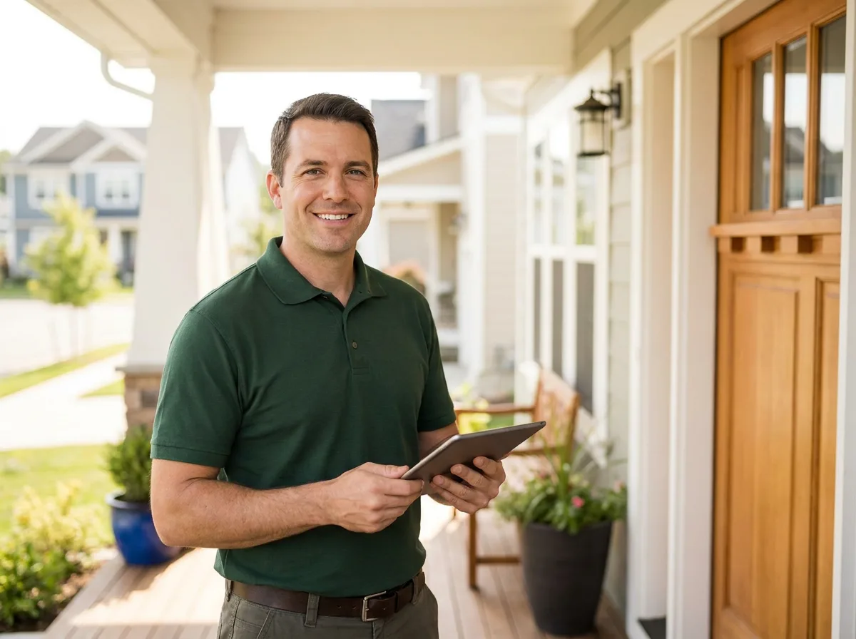 Pest control FAQs for Dewitt, IL
